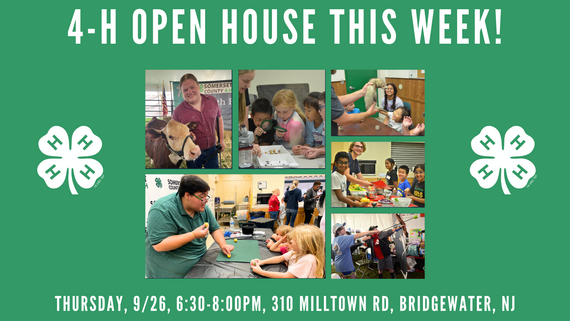 Open House