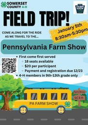 Farm Show