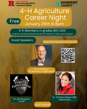 Ag career
