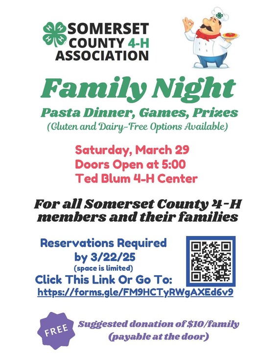 Family Night