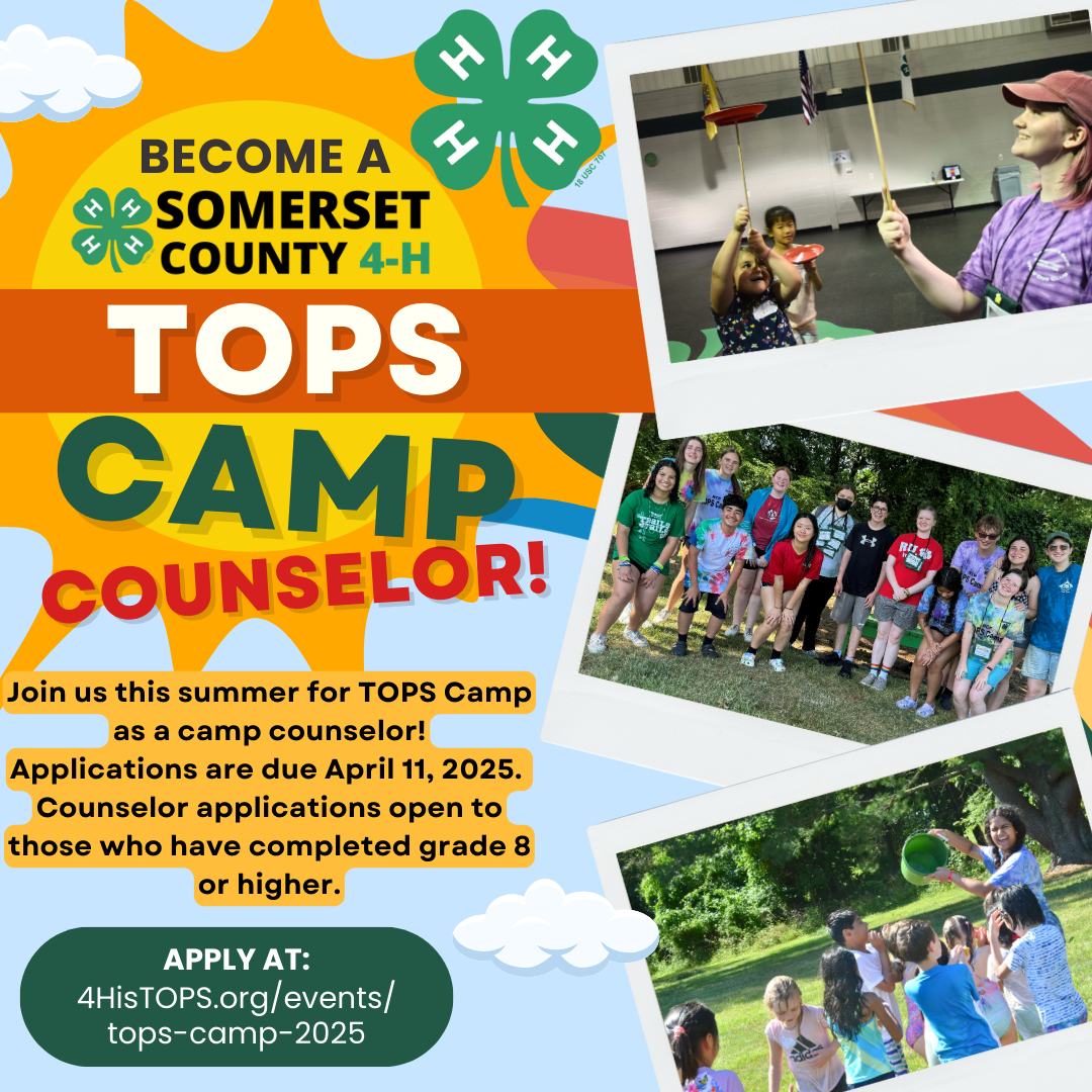 TOPS Counselor