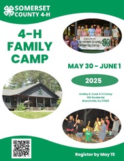 camp