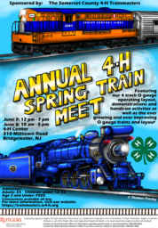 trains