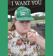 herdsman