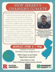 climate