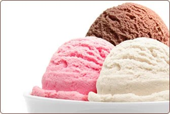 milkshakes