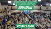 rummage