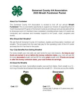 wreath