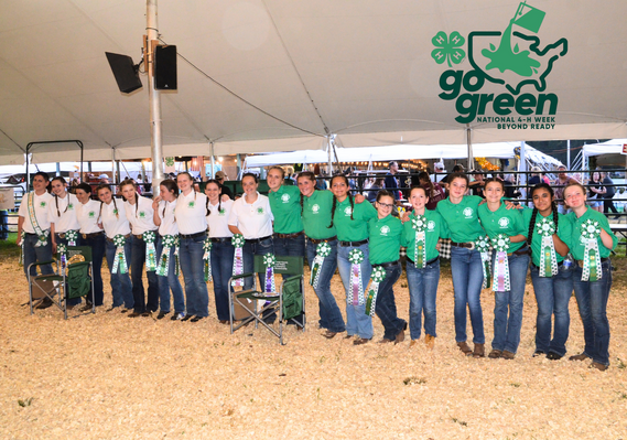 4-H Week