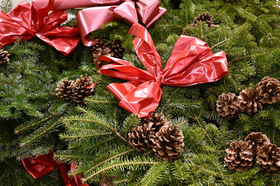 wreath
