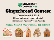 Gingerbread 