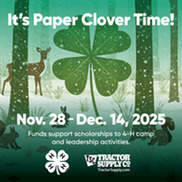 clover