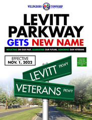 Levitt Parkway New 