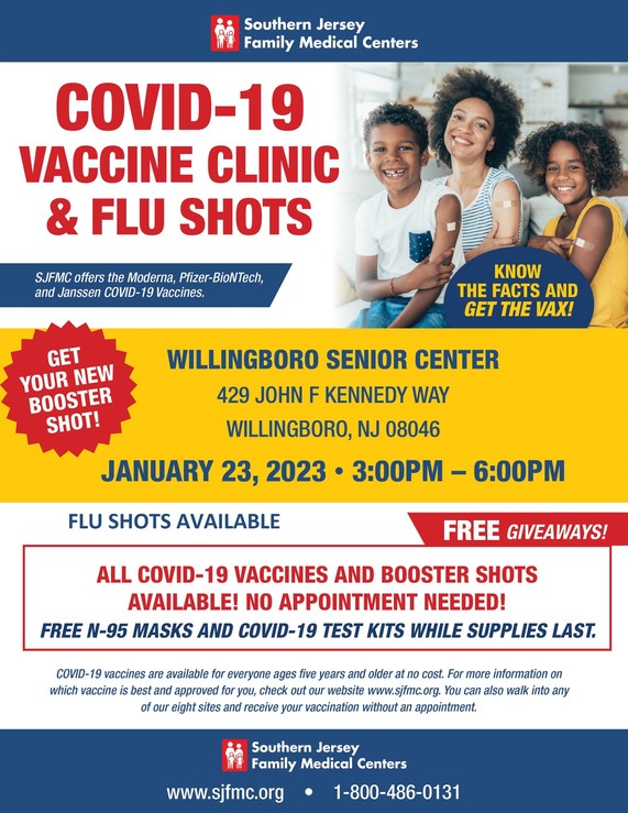 Vaccination Clinic