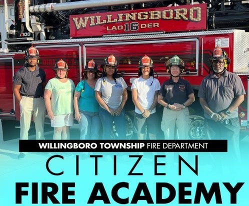 Fire Academy