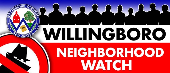 Neighborhood Watch