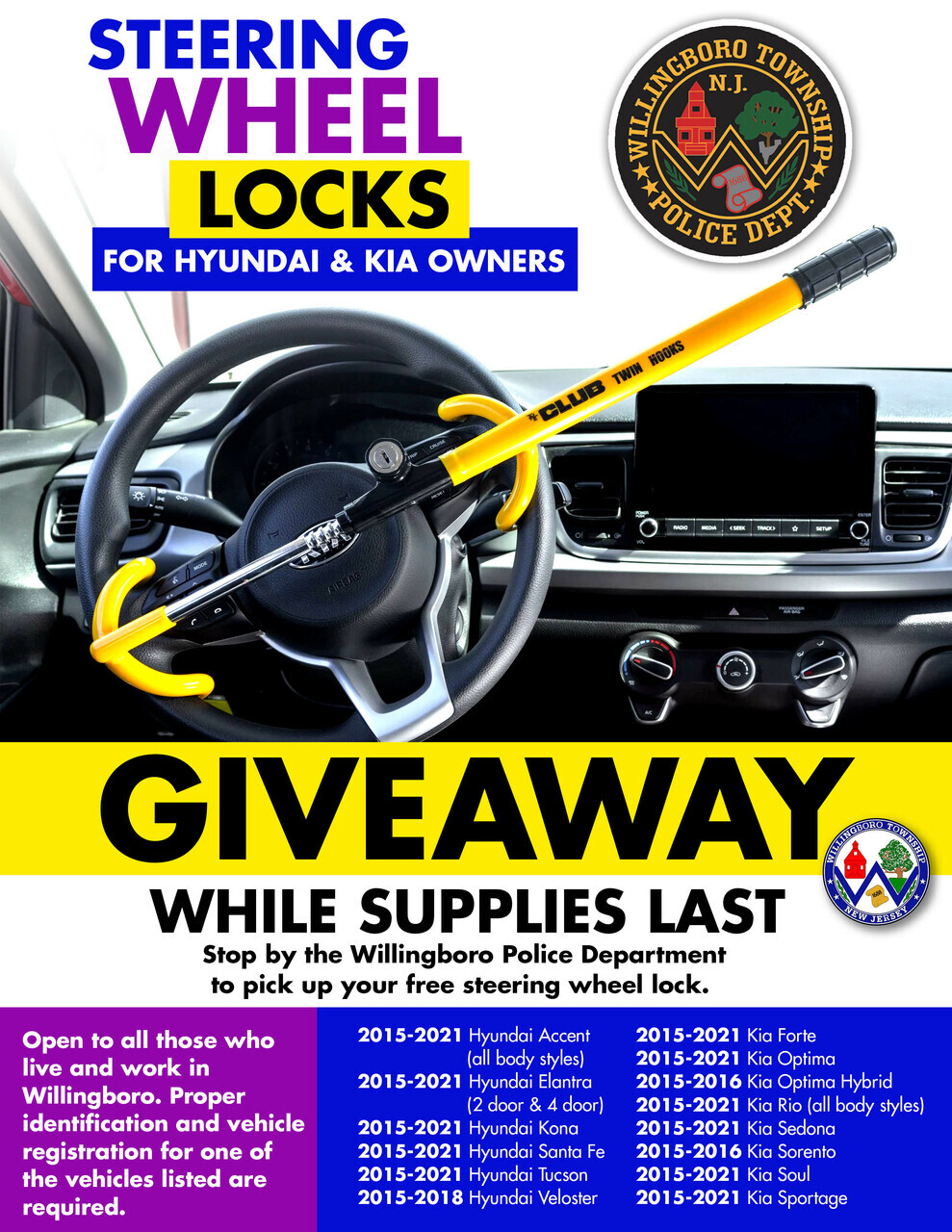 Sitemapcdatahttpsthereferenznetsteering Wheel Lock Giveaway