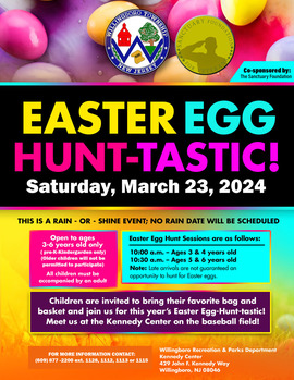 Huntastic