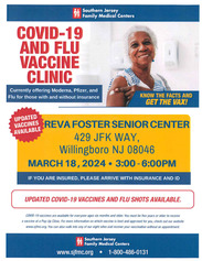 Vaccination Clinic
