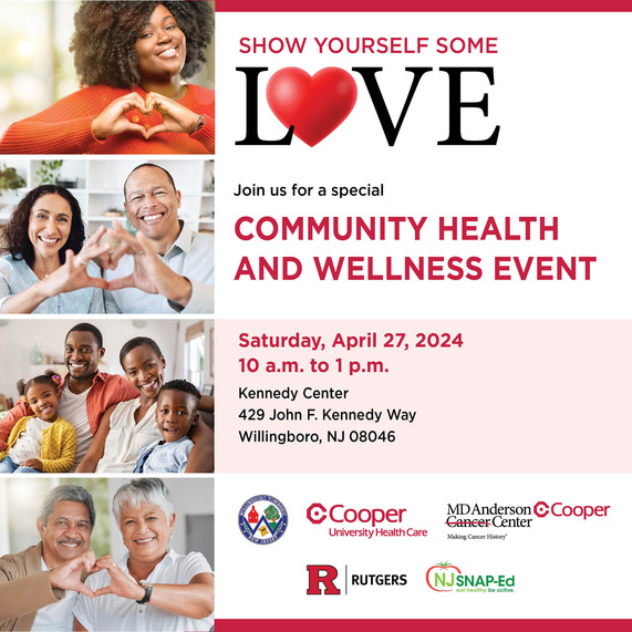 Cooper Health