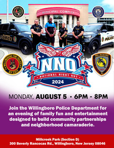 National Night Out