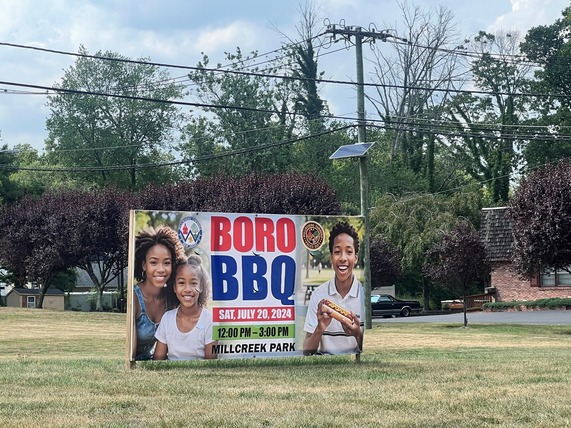 Boro BBQ Updated