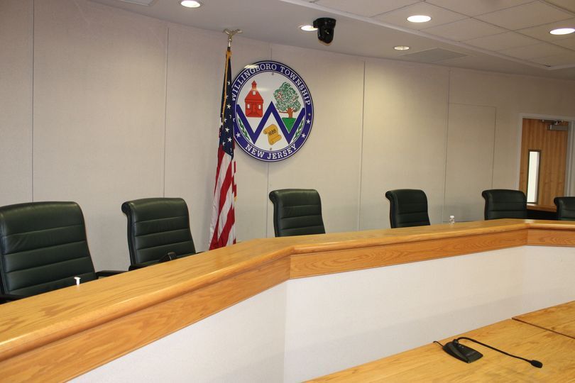 cOUNCIL MEETING
