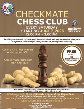 Chess Club