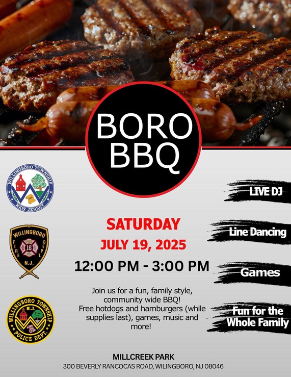Boro BBQ
