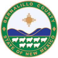 BernCo Seal