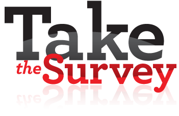 Take the survey