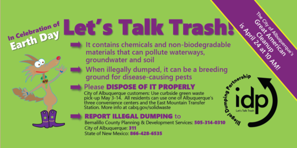 Illegal Dumping 2