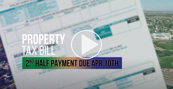 Property Tax Video