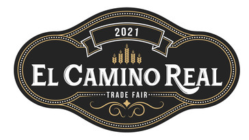 El Camino Real logo on white background