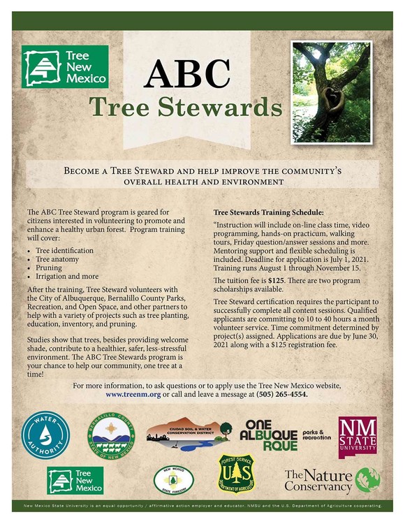 ABC Tree Steward
