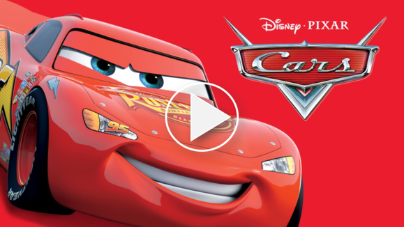 Cars Movie