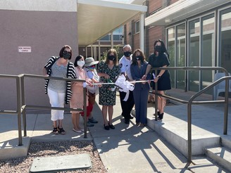 CARE Campus Group Photo