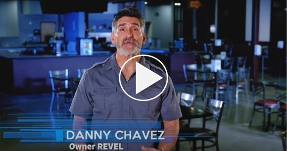 CARES Funding Presentation