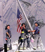 911 Never Forget