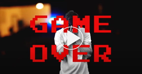 Game Over Campaign