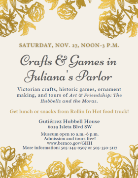 Crafts-Day-Julianas-Parlor-Nov-2021