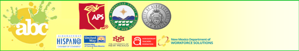 ABC Community School Banner