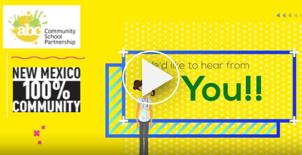 ABC School Survey Video