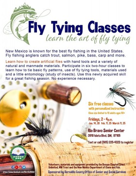Fly-Tying-Class-2022