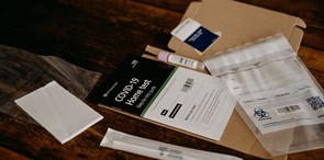 At-Home-Covid-Test