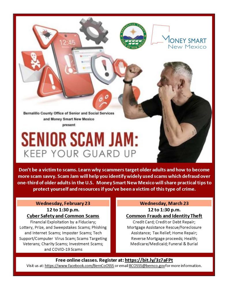 Senior-ScamJam