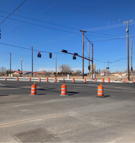 Bridge_Tower Intersection