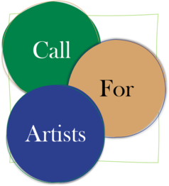 Call for Artists