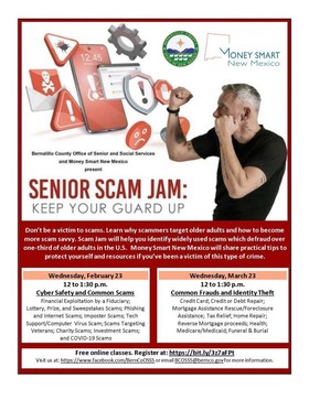 Senior-ScamJam