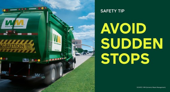 Safety Tip February 2022